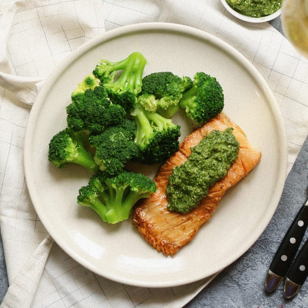 Brócoli al horno_Newlux