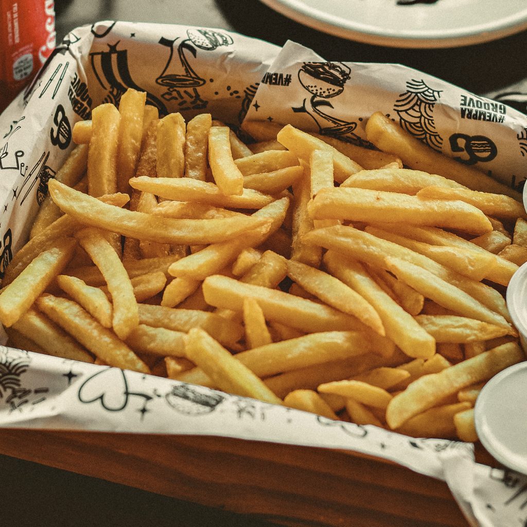 Receta Patatas a la francesa_Newlux