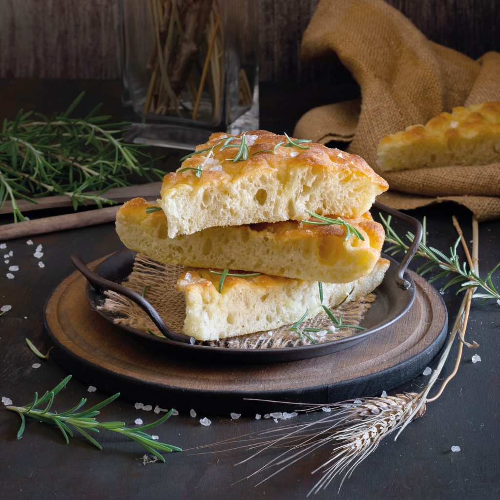 Receta coca d'oli i sal Newlux
