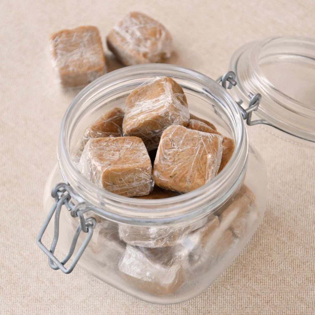 Pastillas de caldo para robot de cocina NEWLUX