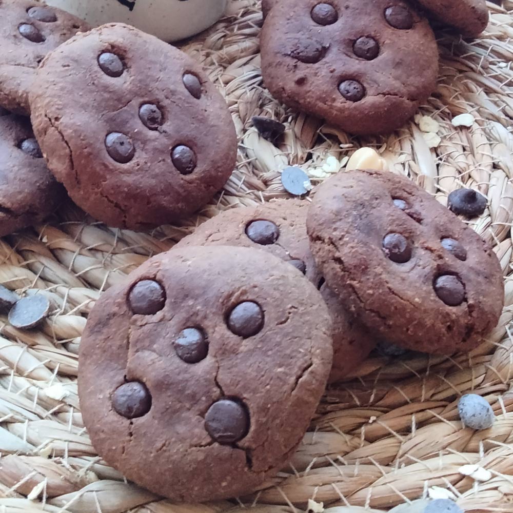 garbanzosychocolatecondatiles