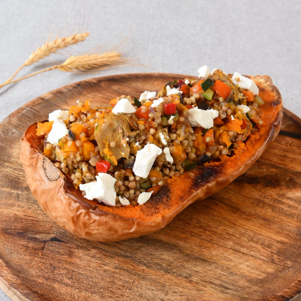 mayo23 v55 calabazarellenadetrigosarracenoyverduras