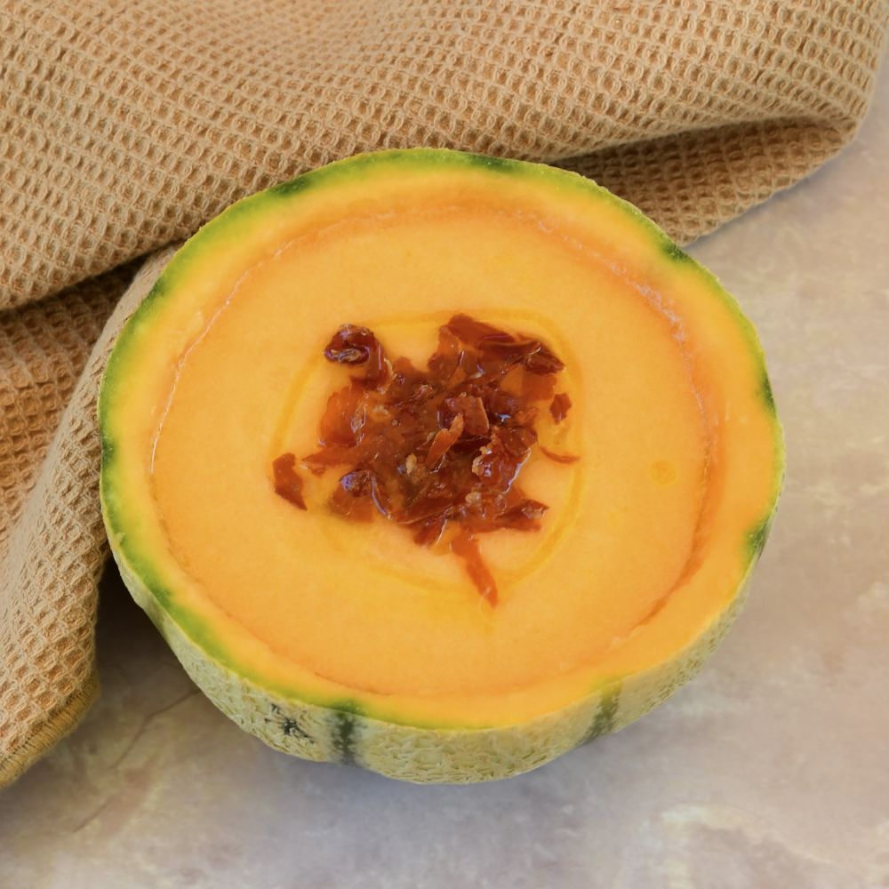 gazpacho de melon cantaloupe x360