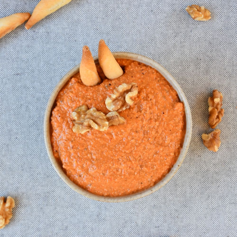 muhammara newlux