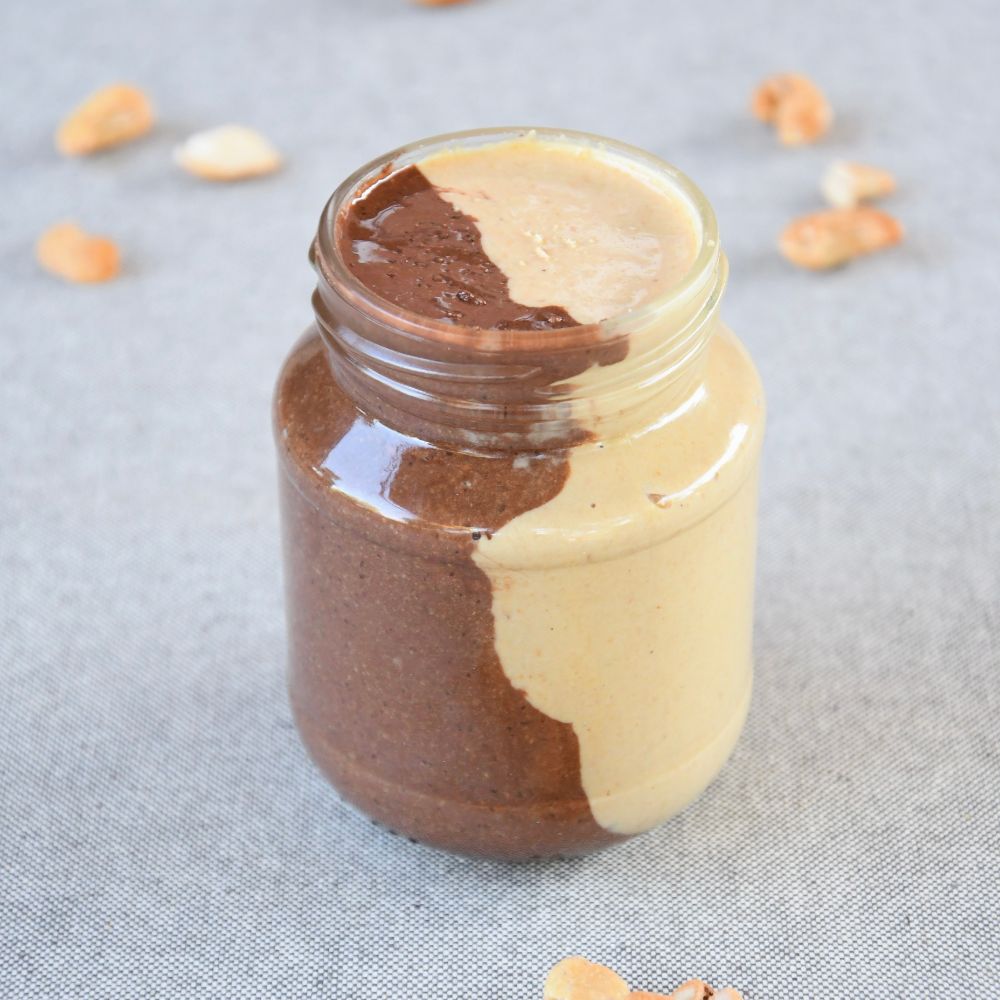 nocilla duo saludable