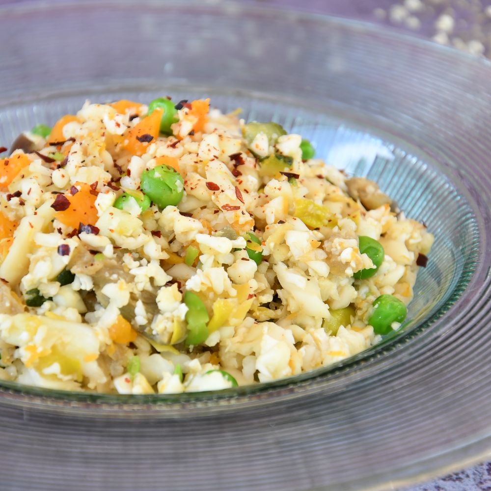 coliarroz con verduras blog