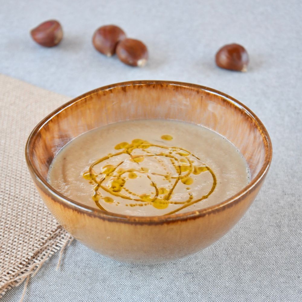 crema de castanas newlux