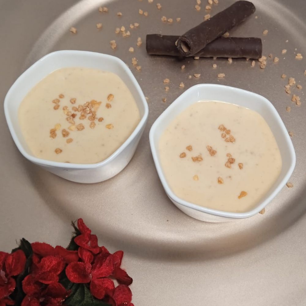 crema de turron crema de turron para robot de cocina