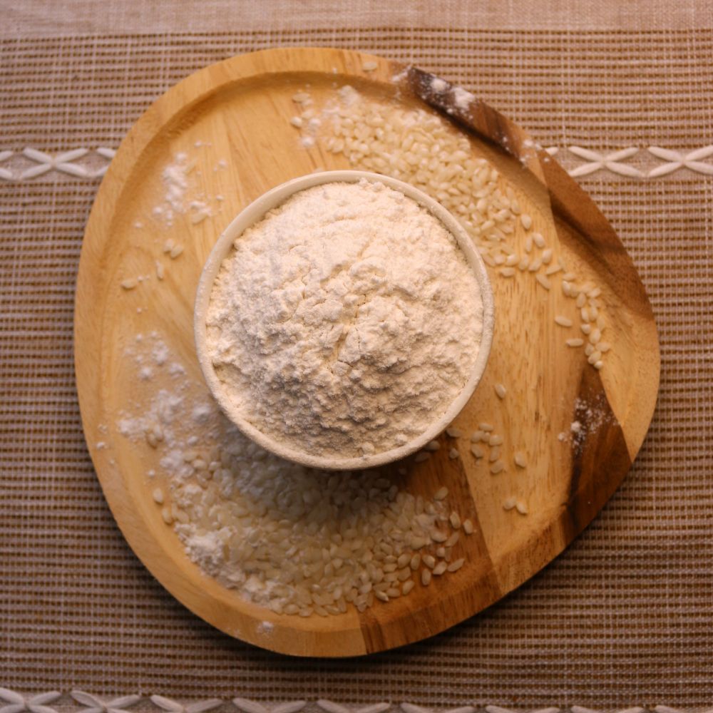 harina de arroz harina de arroz para robot de cocina
