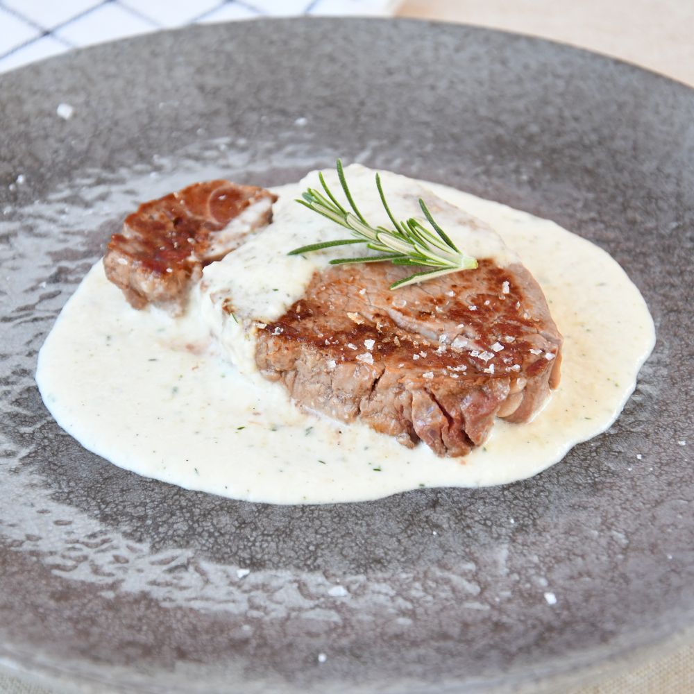 solomillo a las finas hierbas carnes pescados y guisos