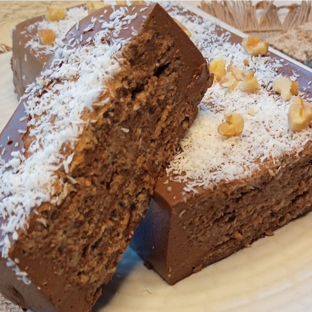 tarta de la abuela