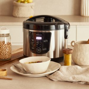 Robot de cocina