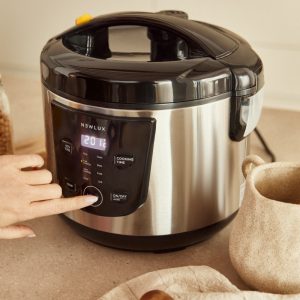 Robot de cocina
