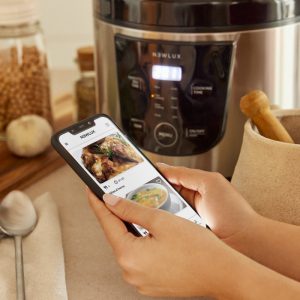 Robot de cocina