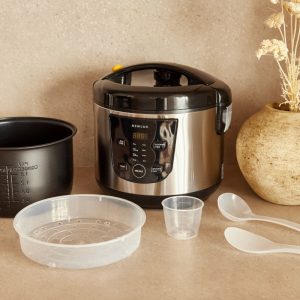 Robot de cocina