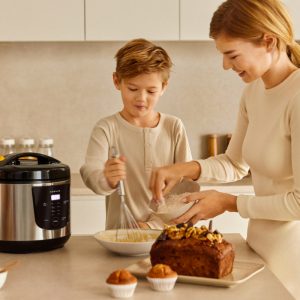 Robot de cocina