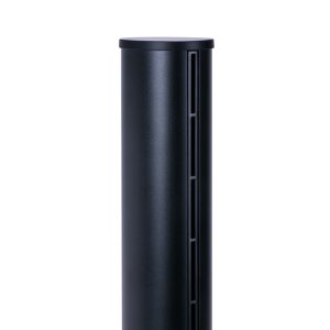 Ventilador de torre Newteck Dual 365 Negro