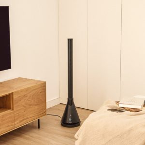 Ventilador de torre